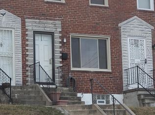 3603 Dudley Ave, Baltimore, MD 21213