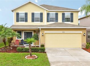 2050 Remembrance Ave, Saint Cloud, FL 34769