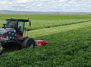 67976 Oil Well Rd, Burns, OR 97720