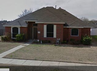 715 Black Coral Dr, Mesquite, TX 75149