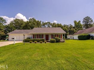 154 Hayes Trce, Hiram, GA 30141