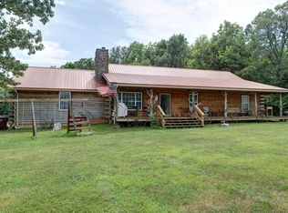 1874 Wise Hill Rd, Clever, MO 65631