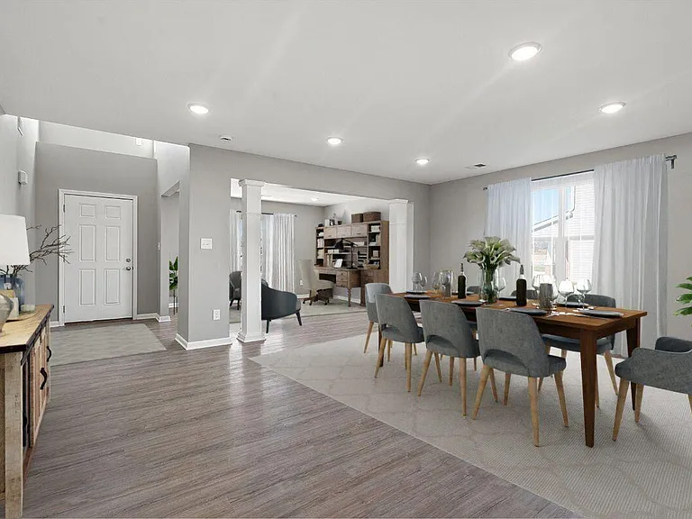 186 Oxford Landing Dr — Photo 4