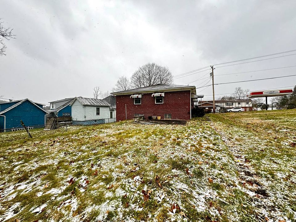541 Main St, West Milford, WV 26451 MLS 11241755 Zillow
