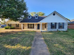 2714 Forrest Cir, Durant, OK 74701