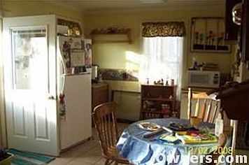 rest of kitchen