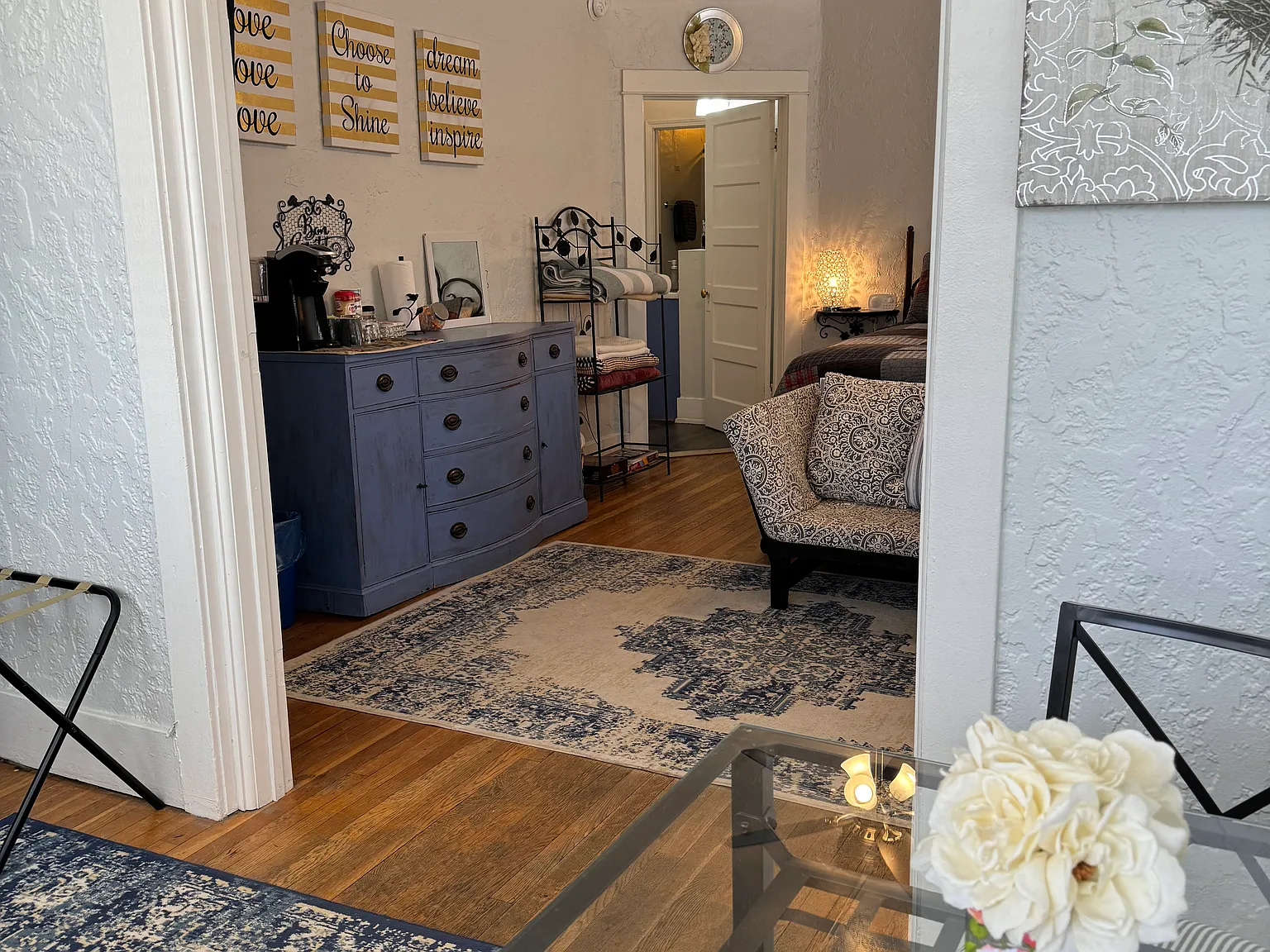 Studio, 500 sqft, $1,200 — Photo 4