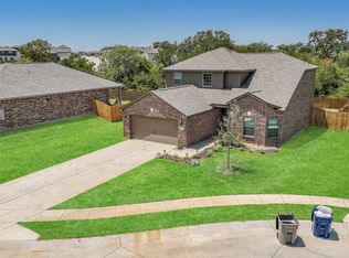 330 Wandering Stream Way, Princeton, TX 75407