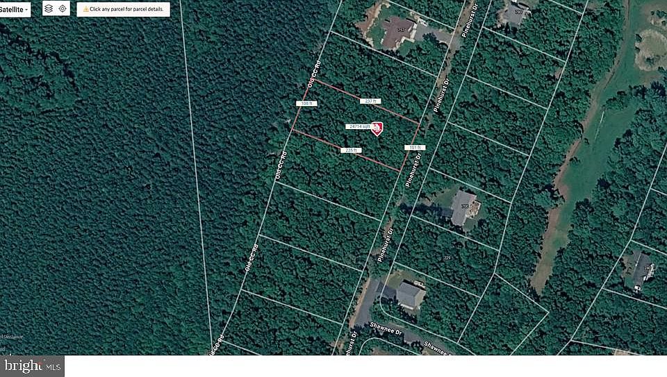 1st image of 711 Pinehurst Dr