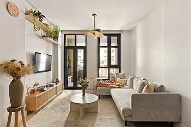 552 Prospect Place, #3A