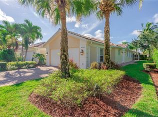 4704 Maupiti Way, Naples, FL 34119