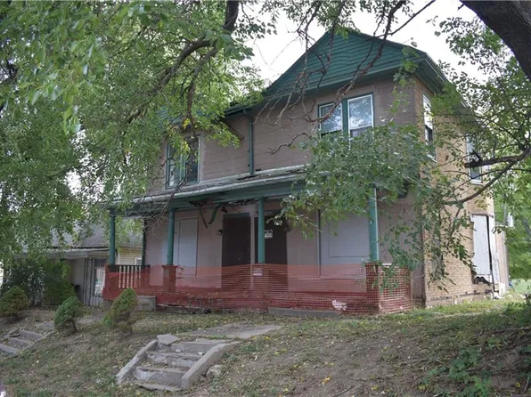 443 N 17th St, Saint Joseph, MO 64501