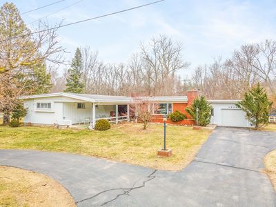 16121 Haggerty Rd, Van Buren Township, MI, 48111