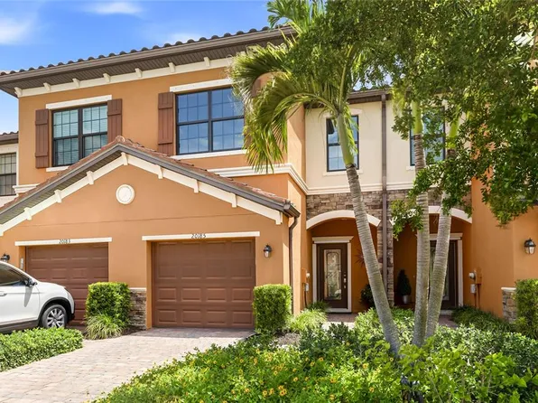 20185 LAGENTE CIRCLE, VENICE, FL 34293