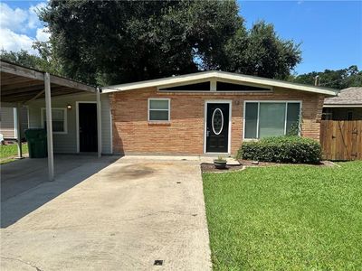 724 Oak Ave, Westwego, LA, 70094