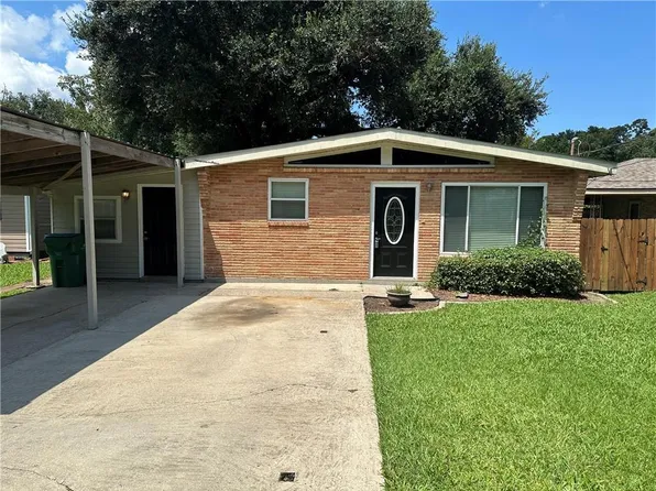 724 Oak Ave, Westwego, LA 70094