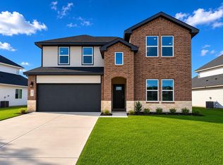 3502 Bonnie Heights St, Fulshear, TX 77441