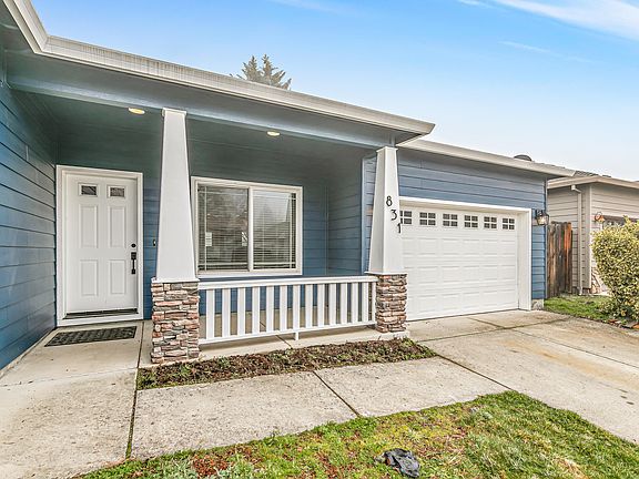 4th image of 831 Isherwood Dr