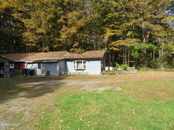 134 Bunker Hill Road, Mayfield, NY 12117