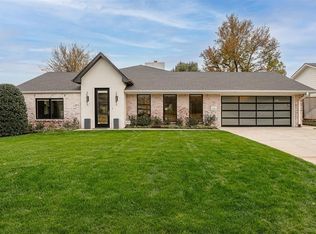 2332 NW 56th Ter, Oklahoma City, OK 73112
