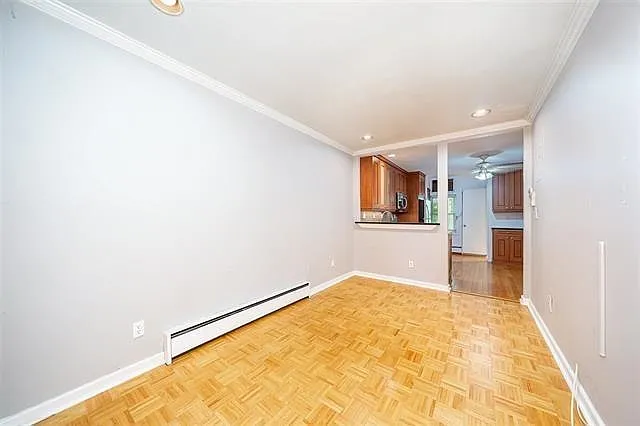 1 bed, 1.0 bath, 520 sqft, $2,500 — Photo 2