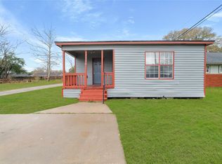 1516 2nd St, League City, TX 77573