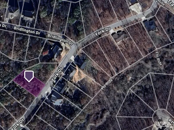 York Dr #55, Bella Vista, AR 72714