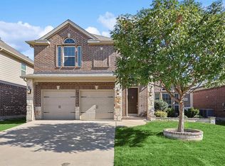 9424 Chuparosa Dr, Fort Worth, TX 76177
