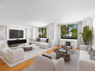 377 Rector Pl APT 3BC, New York, NY, 10280