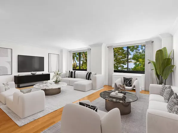 377 Rector Pl APT 3BC, New York, NY 10280