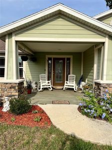 4945 SE 35th Ave, Ocala, FL, 34480