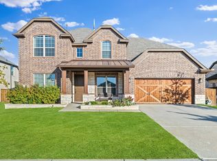14838 Speargrass Dr, Frisco, TX 75033