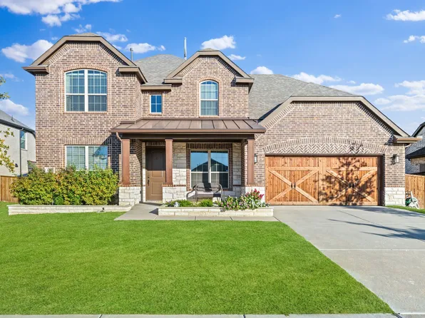 14838 Speargrass Dr, Frisco, TX 75033