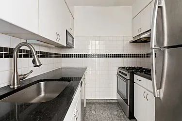 Rented by Compass