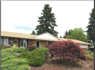 15903 NE 185th Ave, Brush Prairie, WA 98606