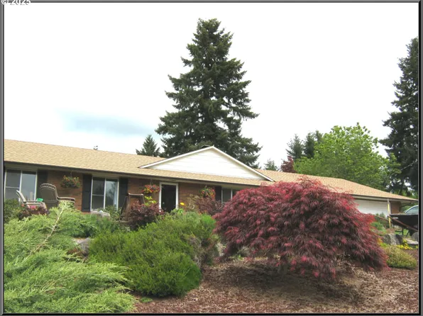 15903 NE 185th Ave, Brush Prairie, WA 98606