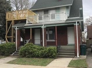 1381 Mark Ave, Lincoln Park, MI 48146