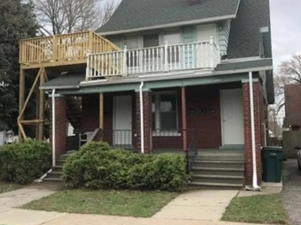1381 Mark Ave, Lincoln Park, MI 48146