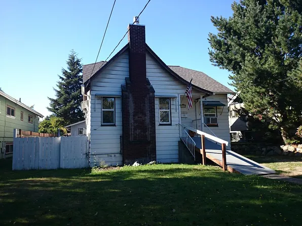 7733 12th Ave NW, Seattle, WA 98117