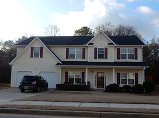 2776 Jacob Ln, Douglasville, GA 30135
