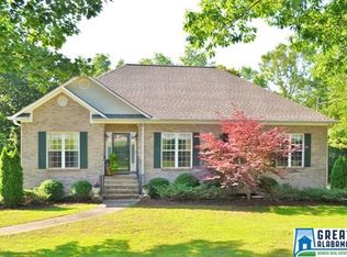 4561 S Shades Crest Rd, Bessemer, AL 35022