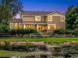 17853 W 77th Lane, Arvada, CO 80007