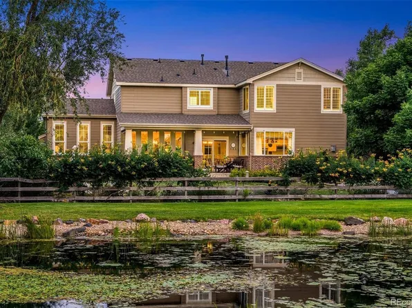 17853 W 77th Lane, Arvada, CO 80007