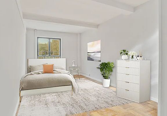 2nd image of 1507 Metropolitan Ave APT 3D