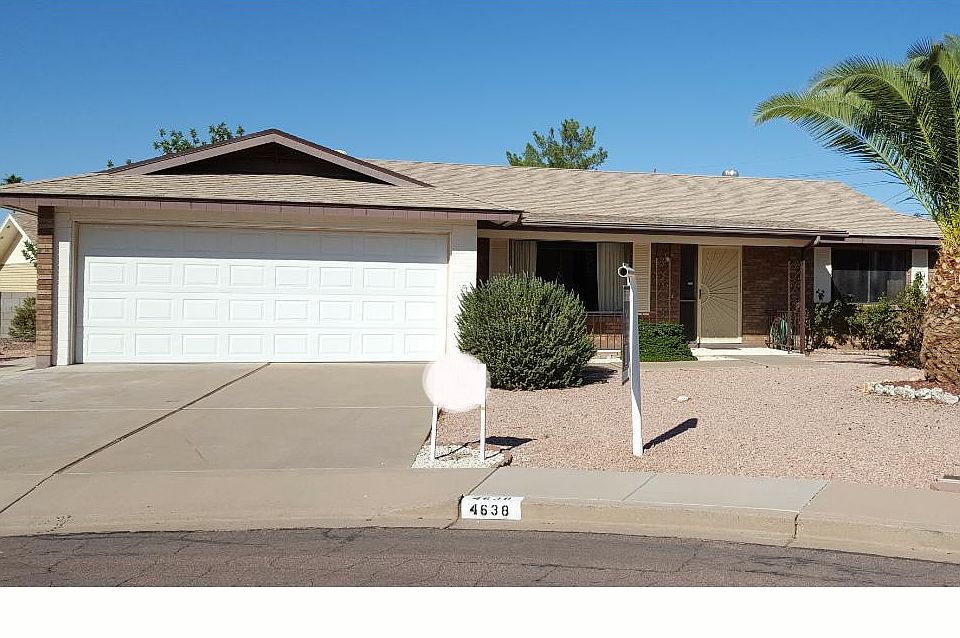 1st image of 4638 E Calypso Ave