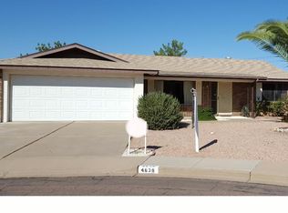 4638 E Calypso Ave, Mesa, AZ 85206