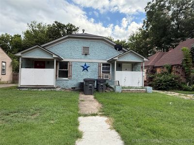 2812 E Admiral Ct, Tulsa, OK, 74110