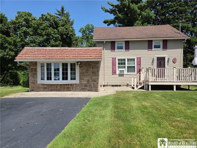 12206 Hanover Rd, Silver Creek, NY, 14136
