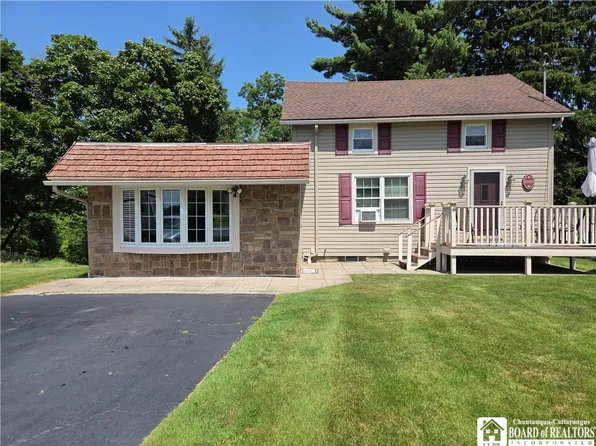 12206 Hanover Rd, Silver Creek, NY 14136
