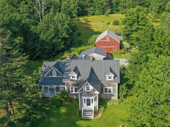661 Lincolnville Road, Belmont, ME 04952